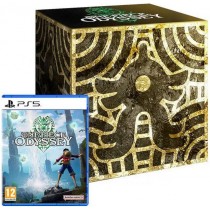 One Piece Odyssey Collectors Edition [PS5]